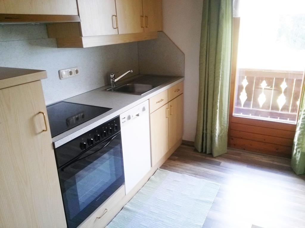Rohrberg Apartment Greidlerhof מראה חיצוני תמונה