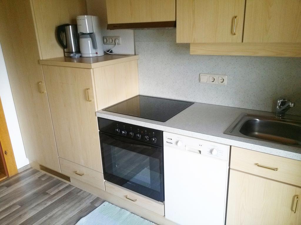 Rohrberg Apartment Greidlerhof חדר תמונה