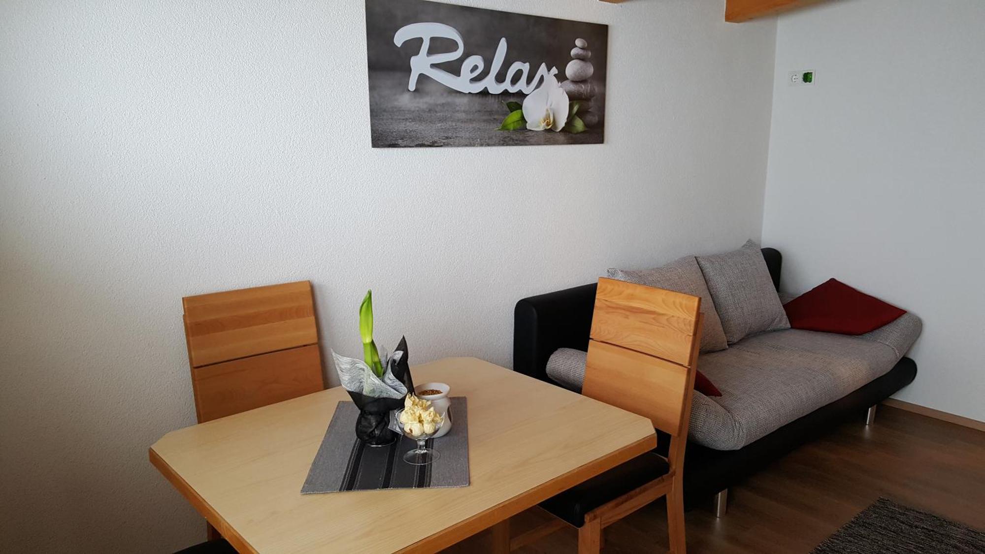 Rohrberg Apartment Greidlerhof חדר תמונה
