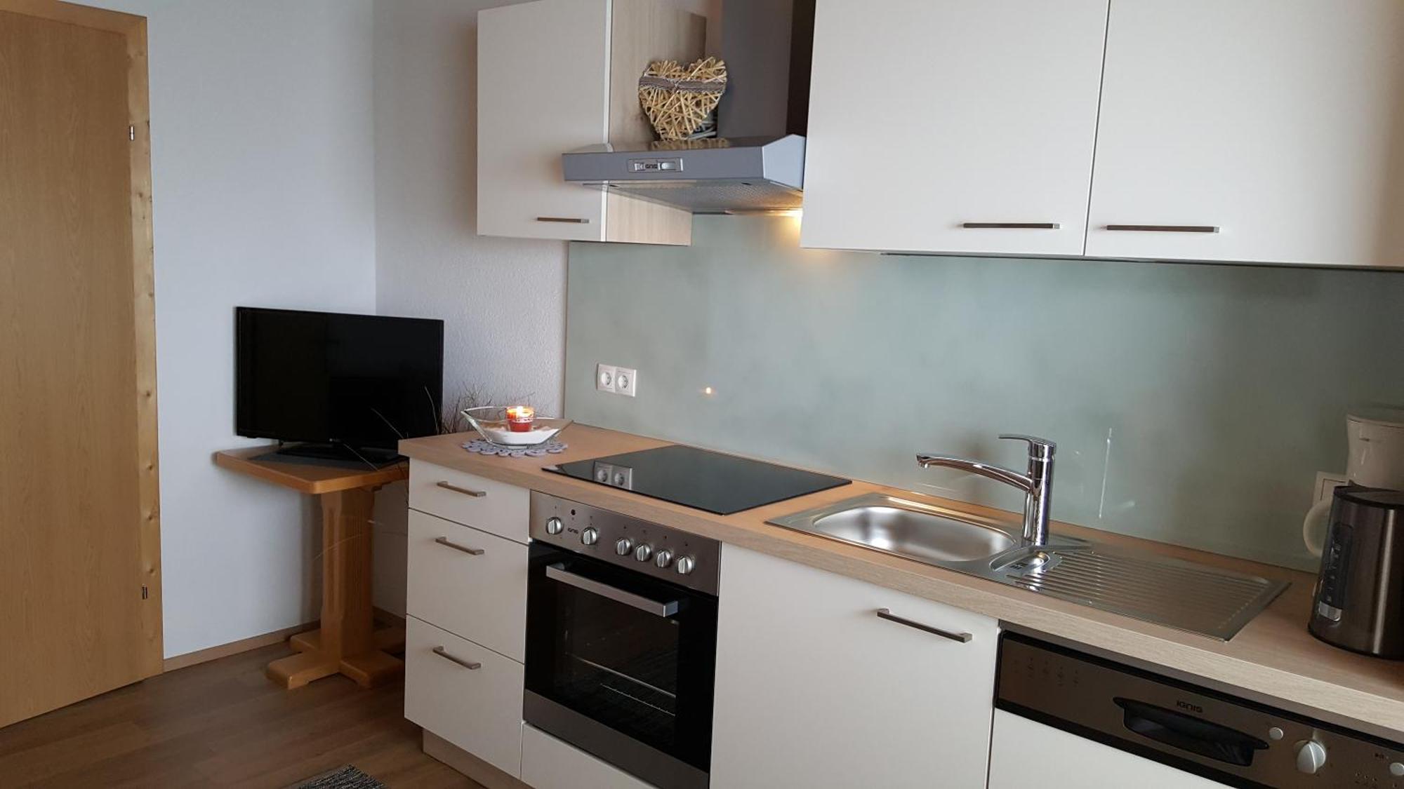 Rohrberg Apartment Greidlerhof חדר תמונה