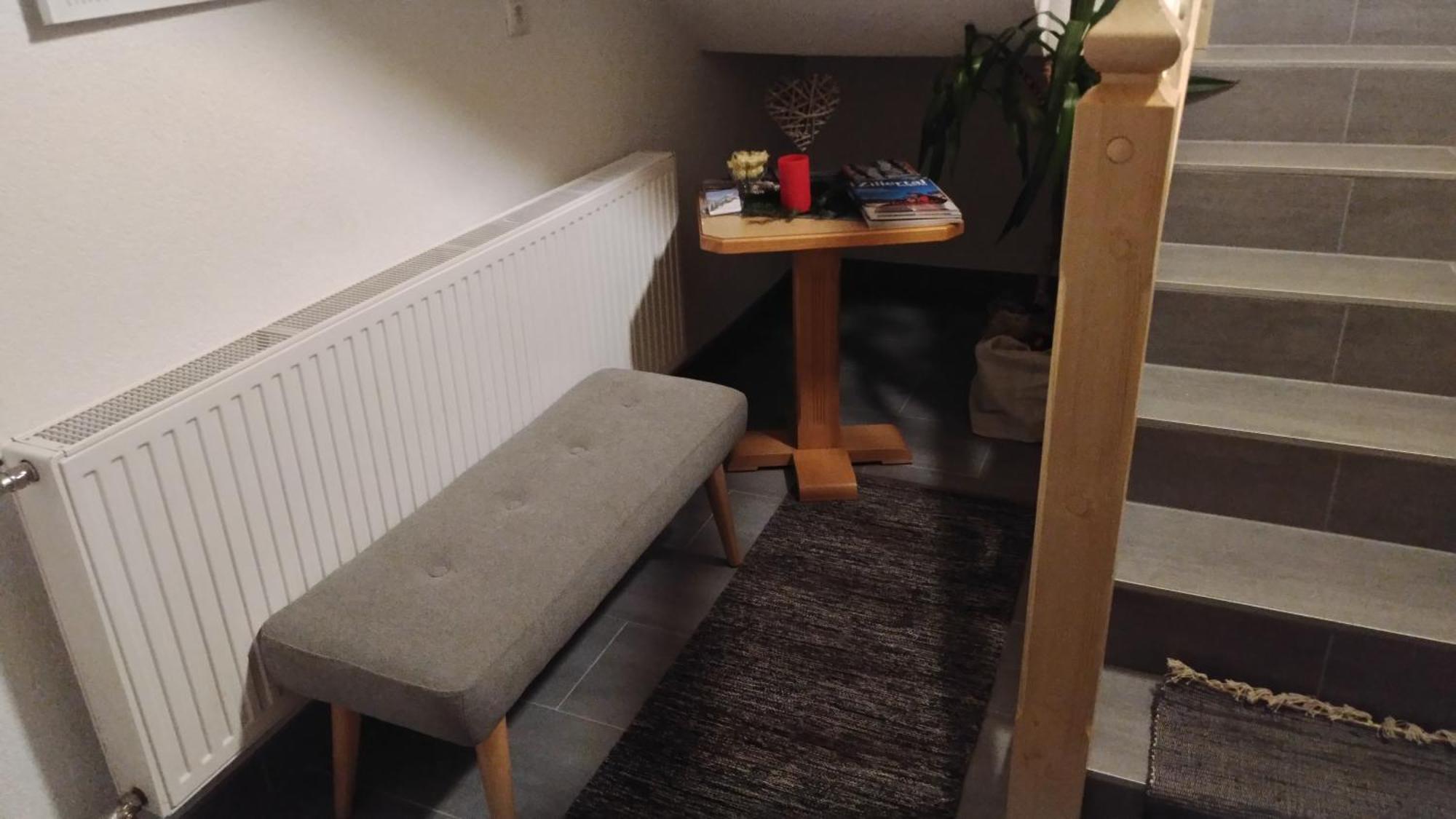 Rohrberg Apartment Greidlerhof חדר תמונה