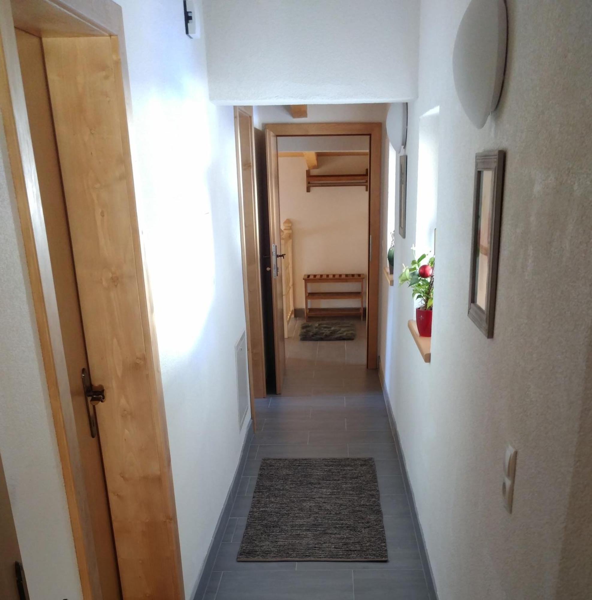 Rohrberg Apartment Greidlerhof חדר תמונה