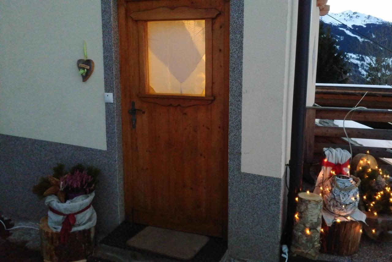 Rohrberg Apartment Greidlerhof מראה חיצוני תמונה