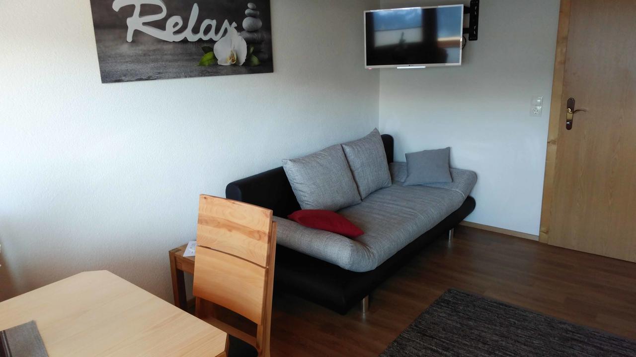 Rohrberg Apartment Greidlerhof מראה חיצוני תמונה