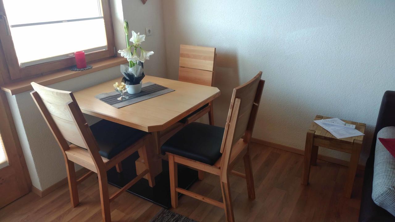 Rohrberg Apartment Greidlerhof מראה חיצוני תמונה
