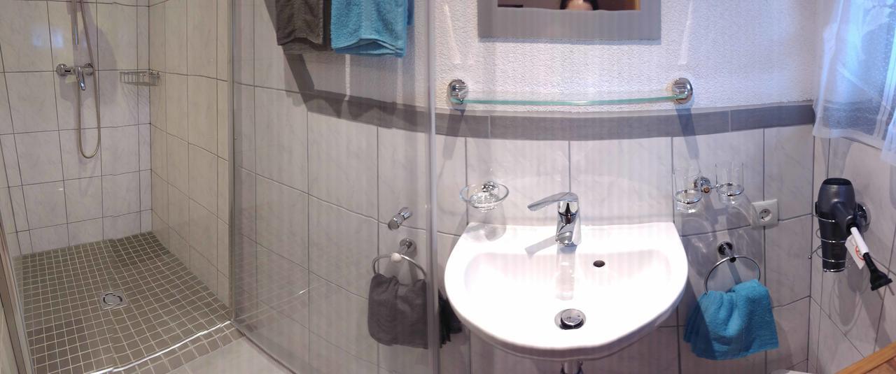 Rohrberg Apartment Greidlerhof מראה חיצוני תמונה