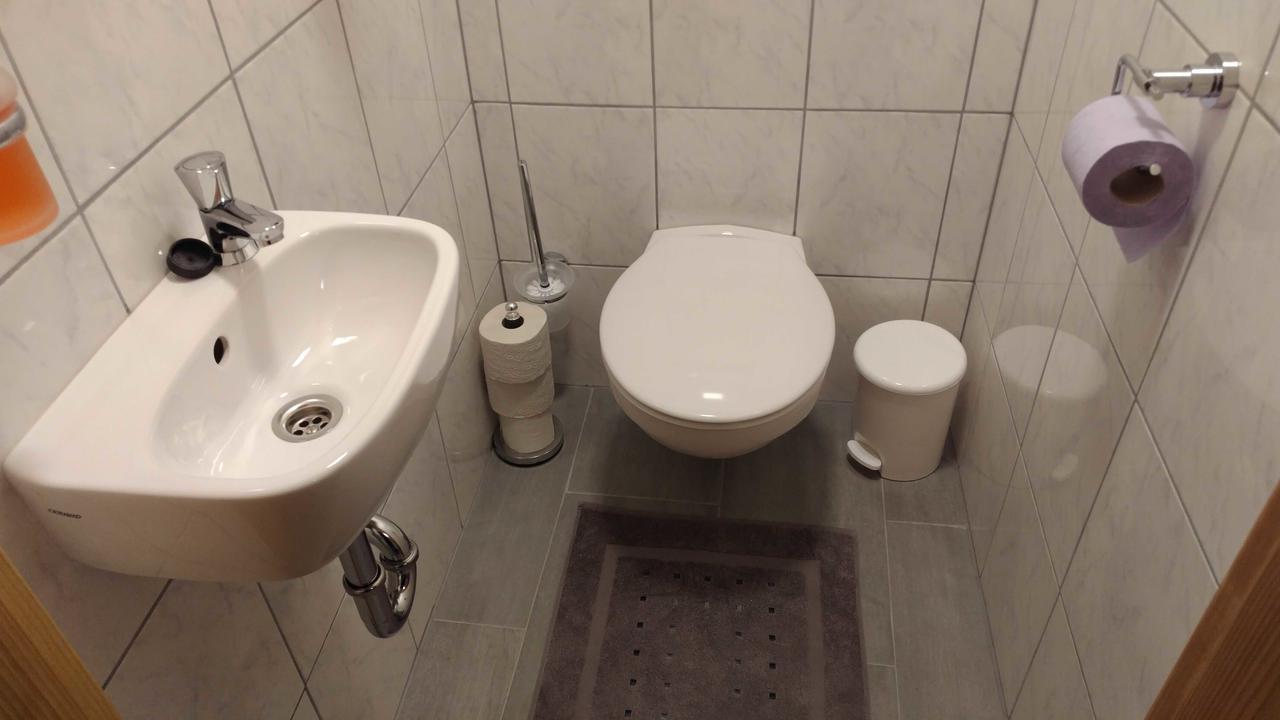 Rohrberg Apartment Greidlerhof מראה חיצוני תמונה