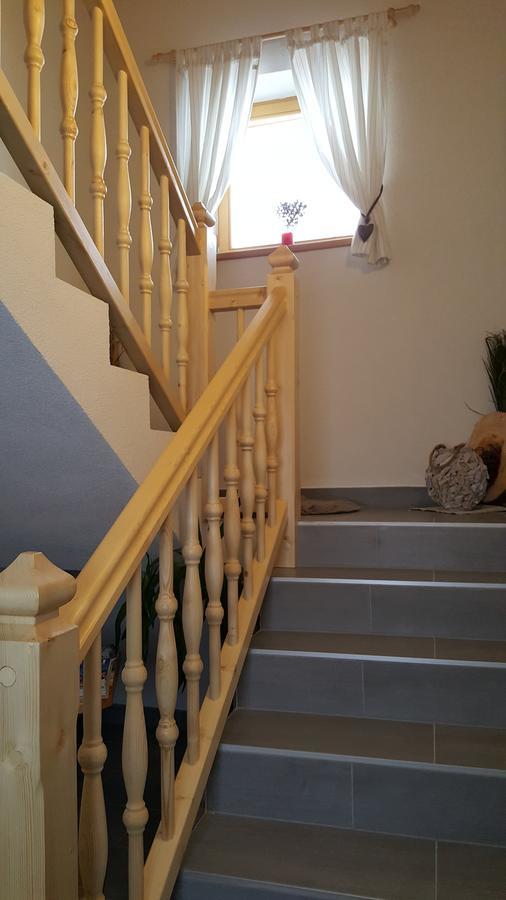 Rohrberg Apartment Greidlerhof מראה חיצוני תמונה