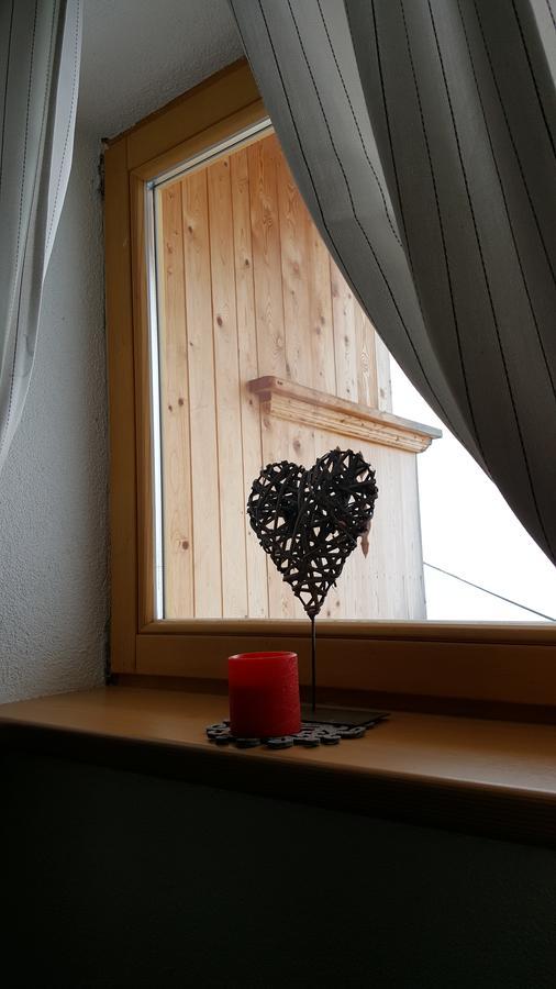 Rohrberg Apartment Greidlerhof מראה חיצוני תמונה