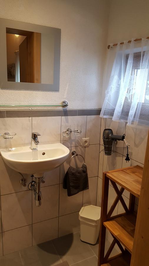 Rohrberg Apartment Greidlerhof מראה חיצוני תמונה