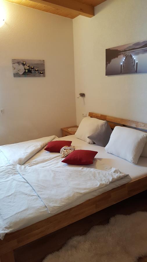Rohrberg Apartment Greidlerhof מראה חיצוני תמונה