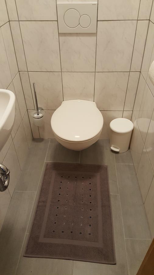 Rohrberg Apartment Greidlerhof מראה חיצוני תמונה