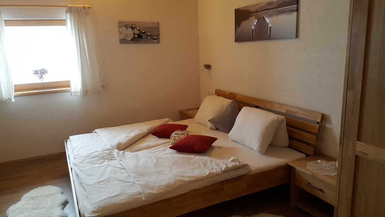 Rohrberg Apartment Greidlerhof מראה חיצוני תמונה