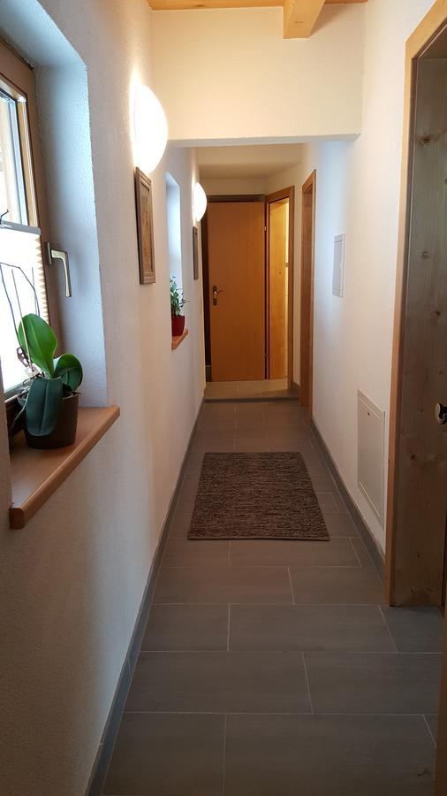 Rohrberg Apartment Greidlerhof מראה חיצוני תמונה