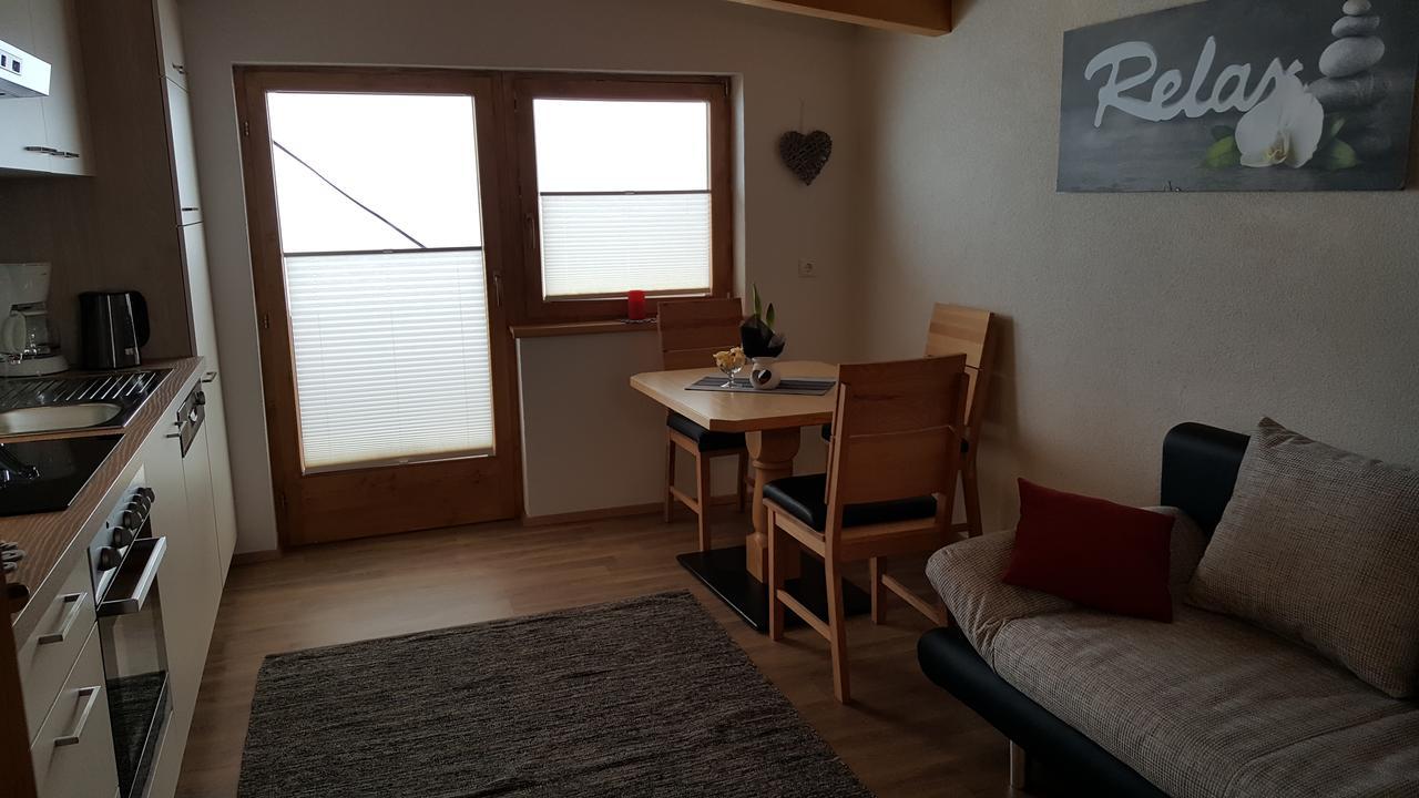Rohrberg Apartment Greidlerhof מראה חיצוני תמונה