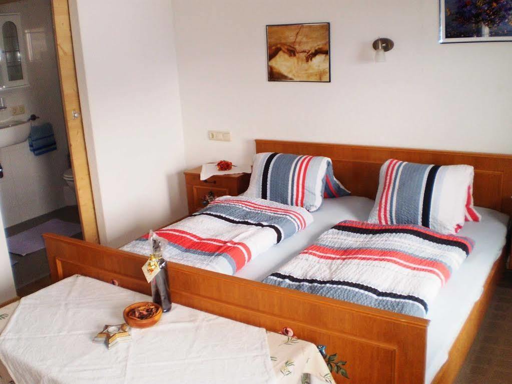 Rohrberg Apartment Greidlerhof מראה חיצוני תמונה