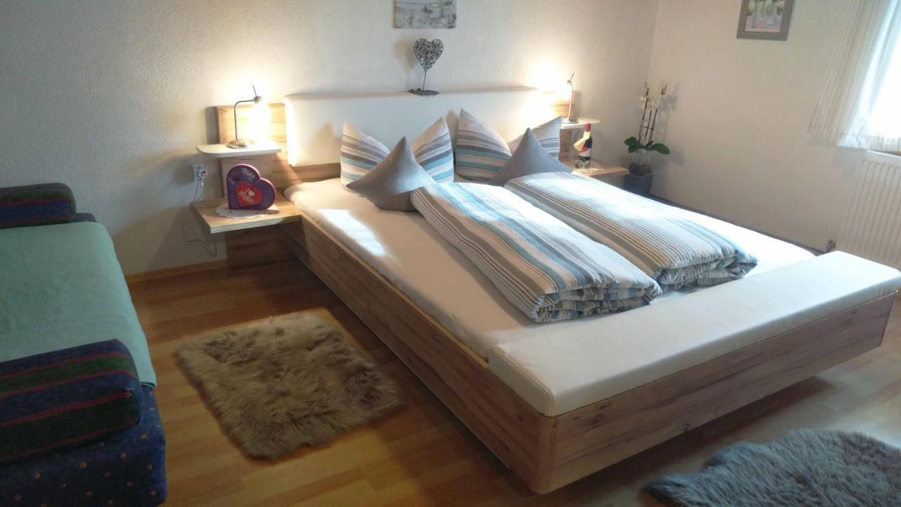 Rohrberg Apartment Greidlerhof מראה חיצוני תמונה