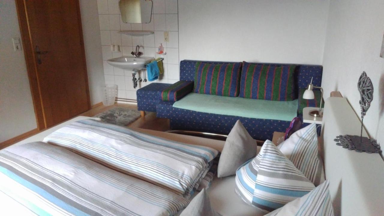 Rohrberg Apartment Greidlerhof מראה חיצוני תמונה
