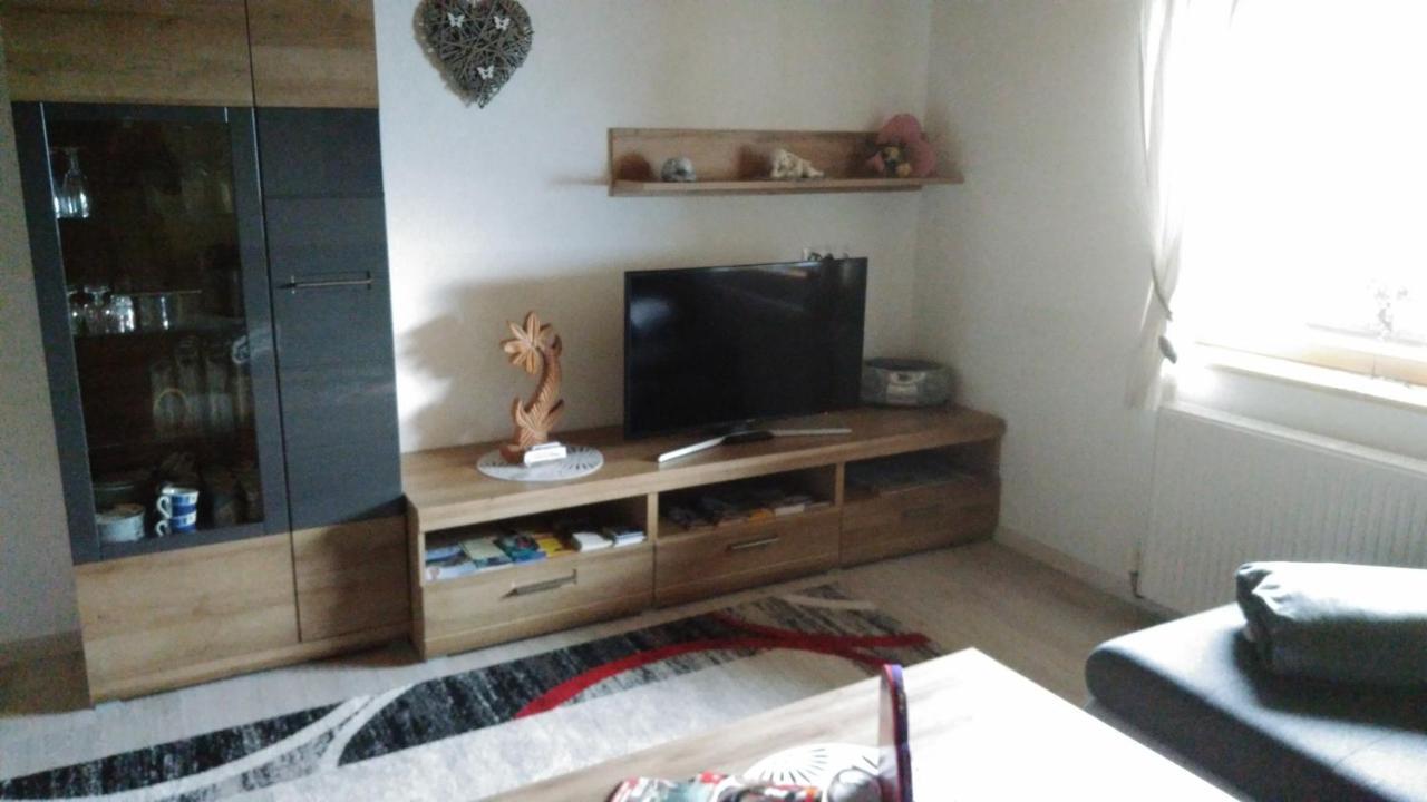 Rohrberg Apartment Greidlerhof מראה חיצוני תמונה
