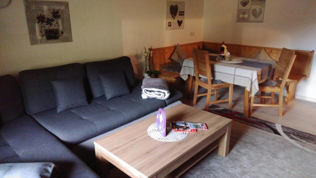 Rohrberg Apartment Greidlerhof מראה חיצוני תמונה