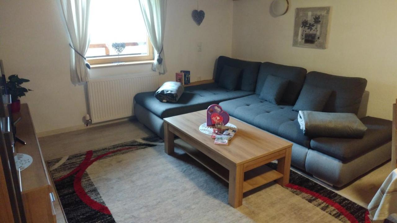 Rohrberg Apartment Greidlerhof מראה חיצוני תמונה