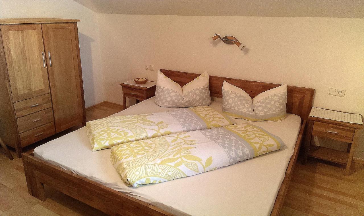 Rohrberg Apartment Greidlerhof מראה חיצוני תמונה