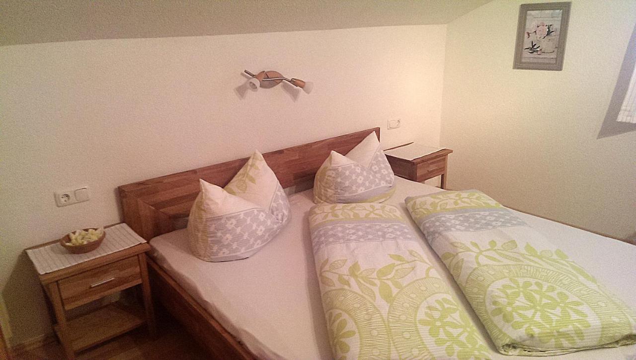 Rohrberg Apartment Greidlerhof מראה חיצוני תמונה